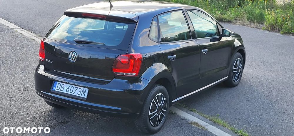 Volkswagen Polo 1.2 Team - 6