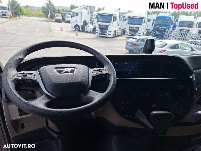 MAN TGX 18.510 4x2 BL SA - 8