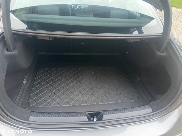 Mercedes-Benz Klasa A 180 d AMG Line 8G-DCT - 19