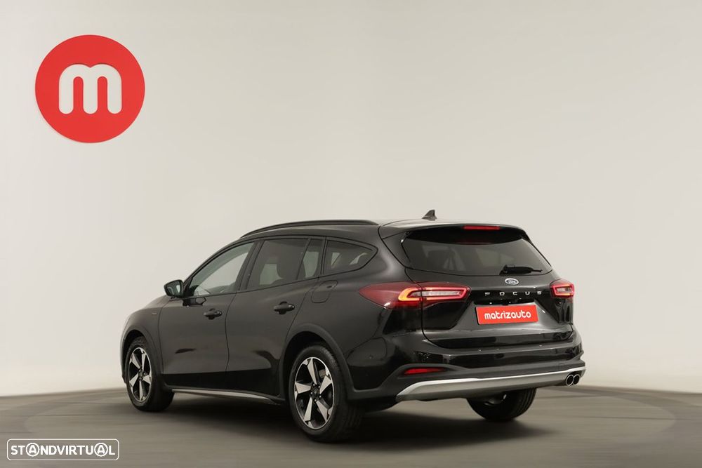 Ford Focus SW 1.0 EcoBoost MHEV Active X - 3