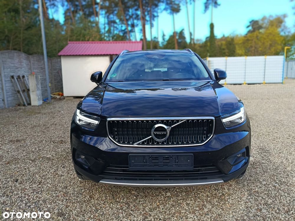 Volvo XC 40 T2 Momentum Core - 7