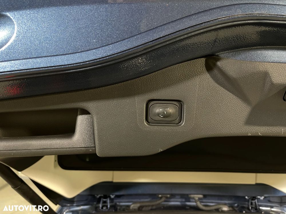 Ford Mondeo 2.0 TDCI Aut. AWD Titanium - 26