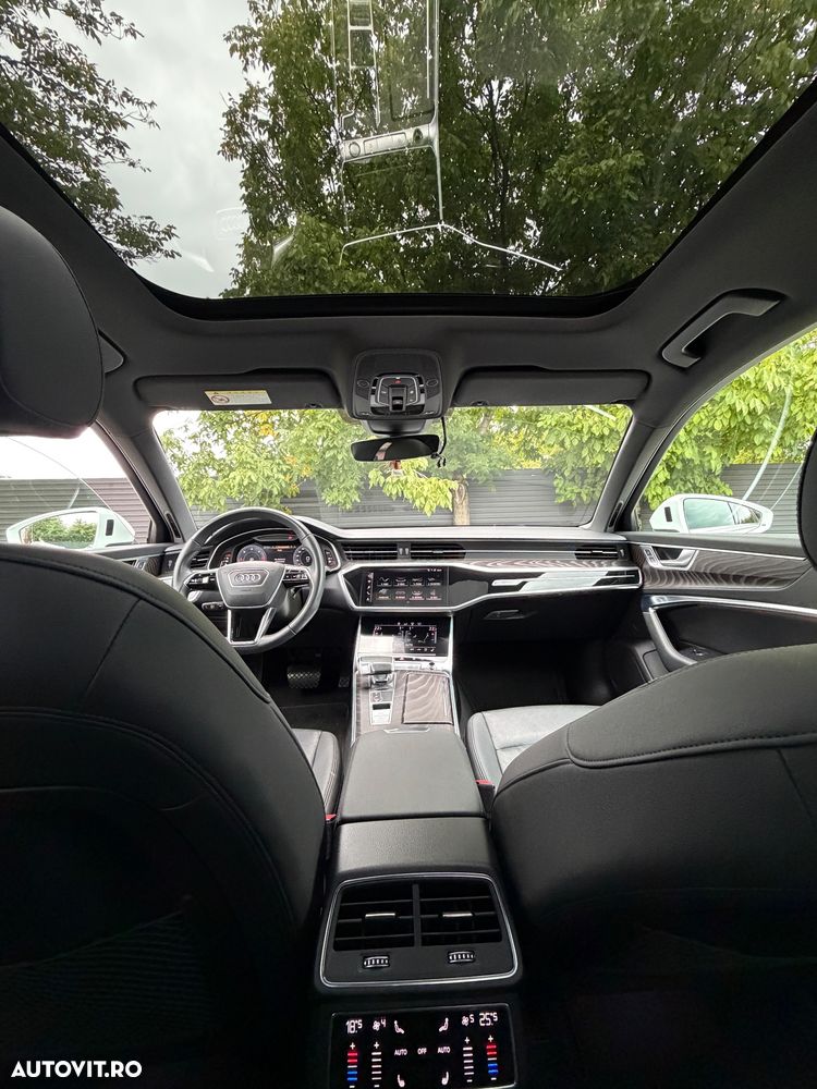 Audi A6 Limuzina 2.0 40 TDI S tronic Design - 5