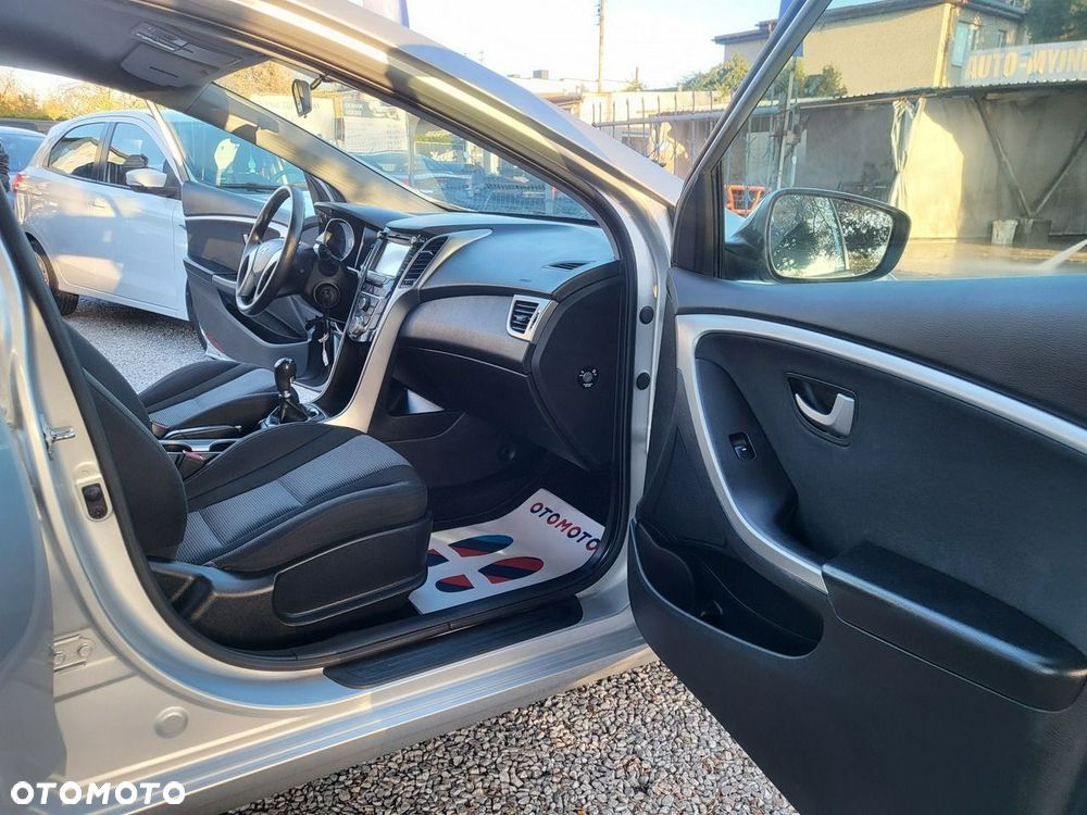 Hyundai i30 - 17