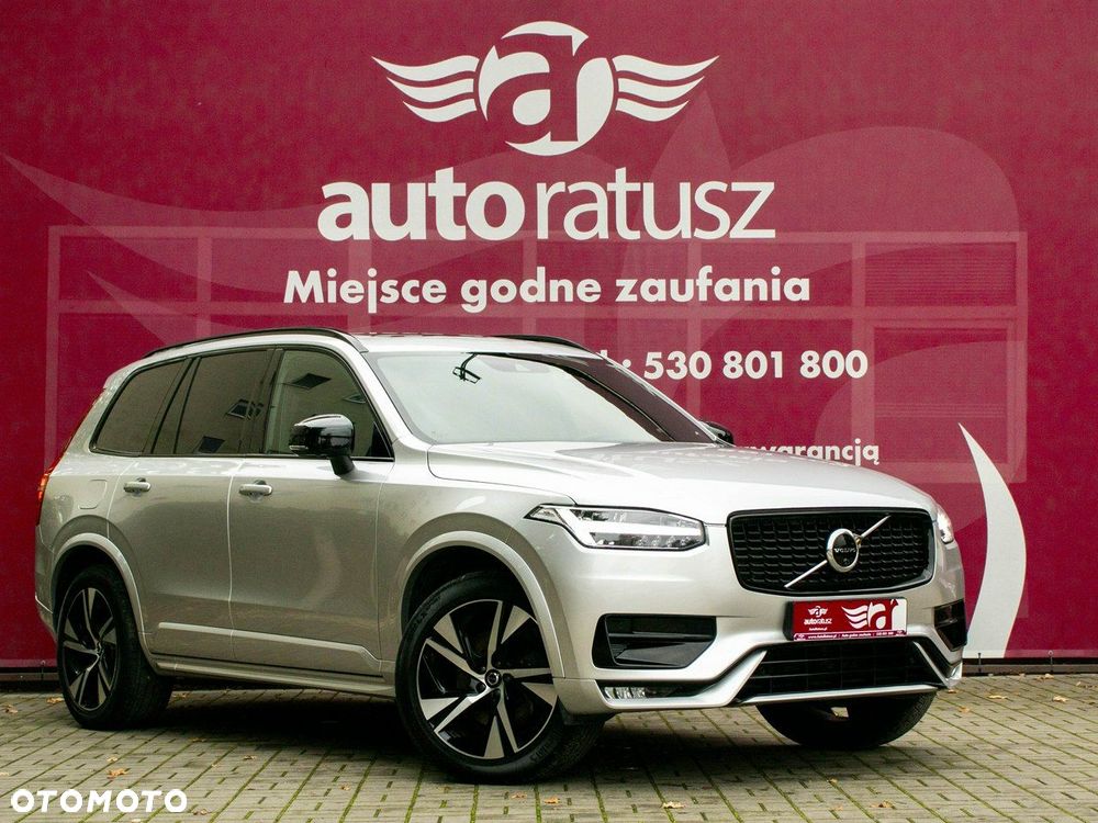 Volvo XC 90 - 2