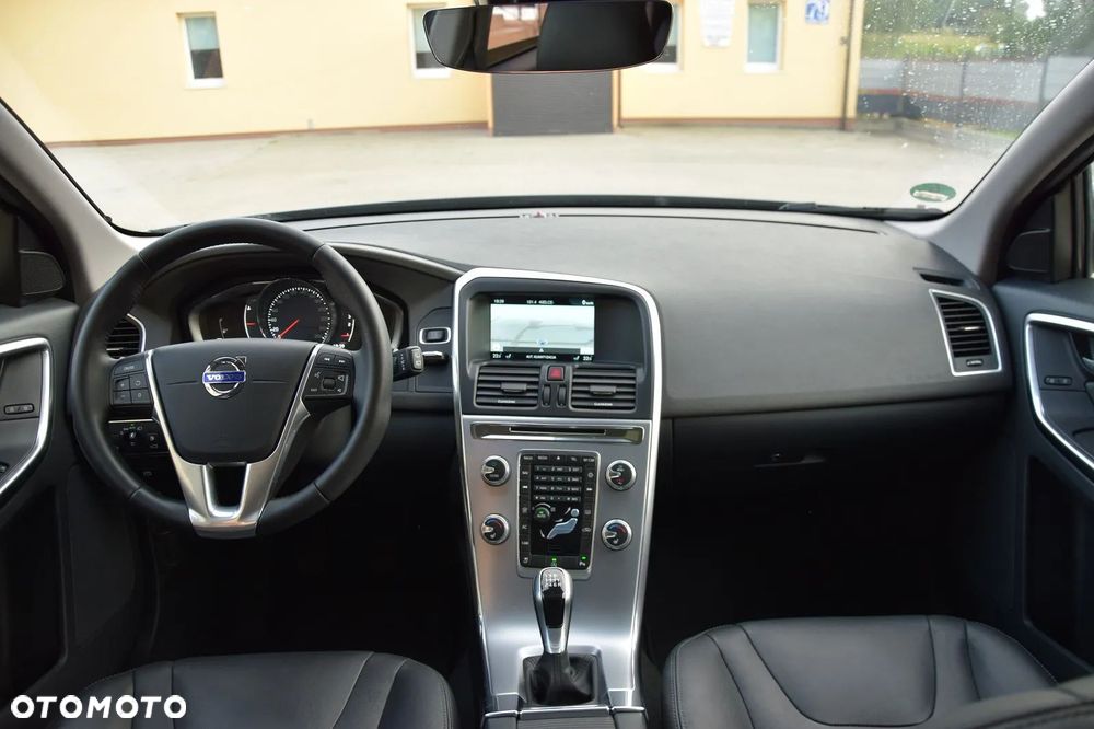 Volvo XC 60 D4 Summum - 23