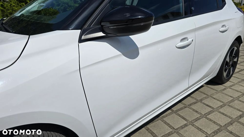 Opel Corsa Electric Ultimate - 11