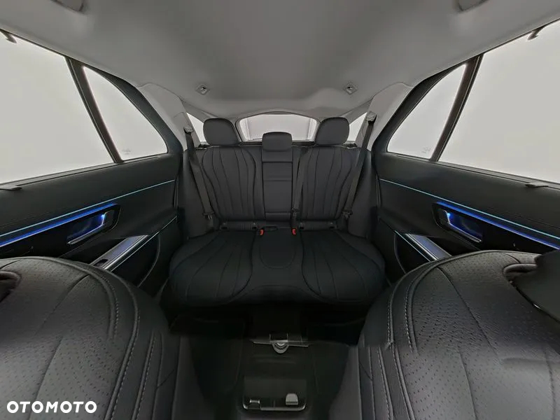 Mercedes-Benz Klasa E 300 de PHEV 4-Matic All-Terrain Avantgarde 9G-Tronic - 10