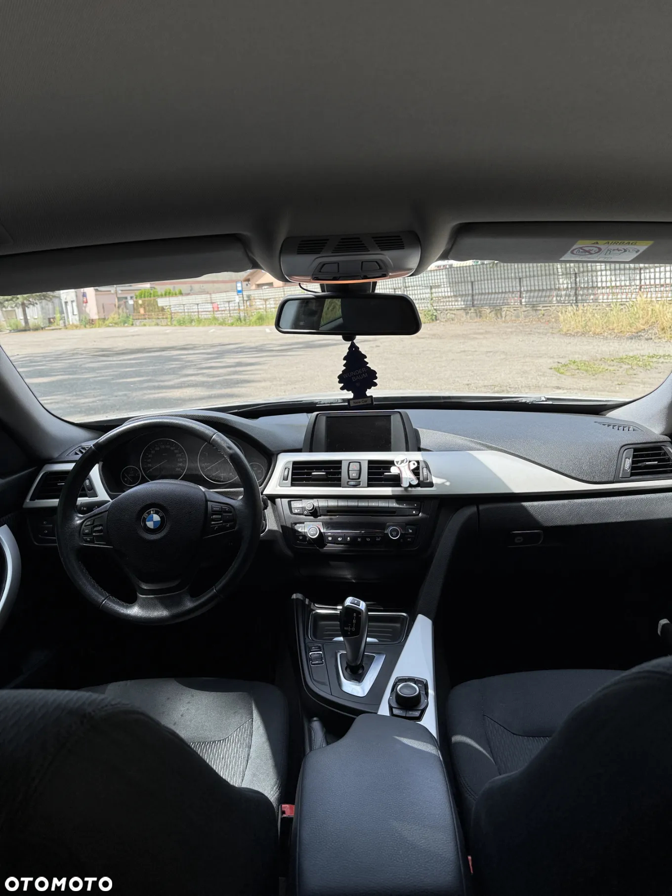 BMW 3GT - 6