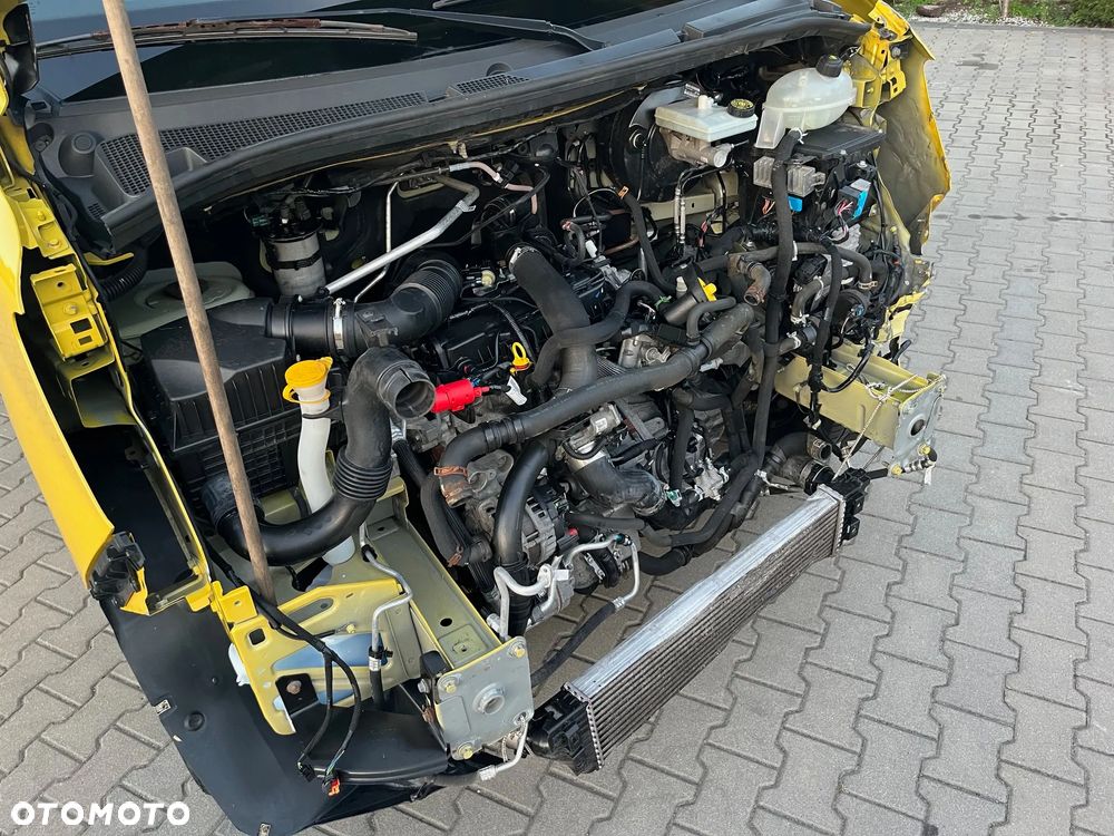 Renault MASTER 2023 SALON PL KONTENER - 25