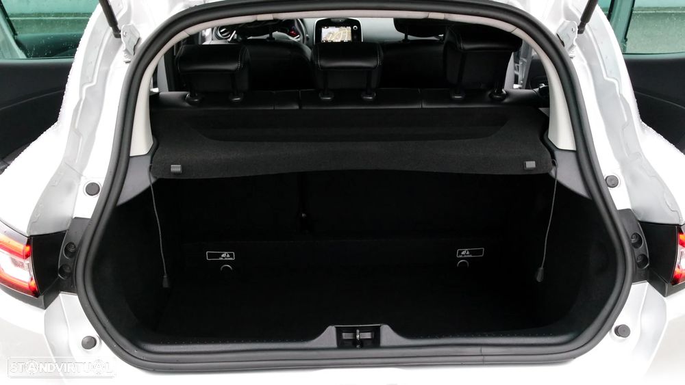 Renault Clio 0.9 TCe GT Line - 46