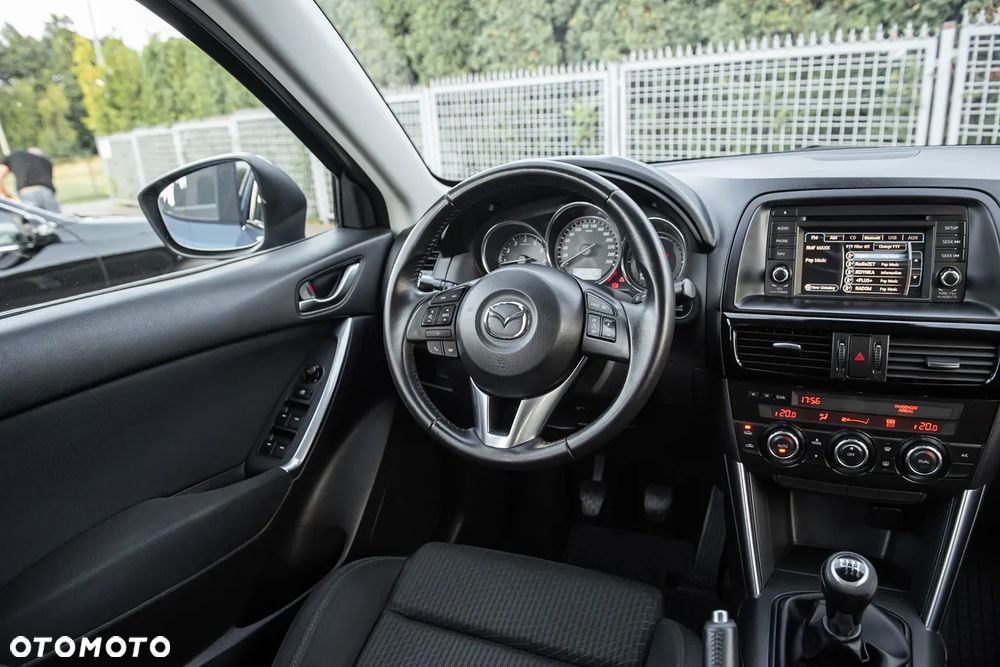 Mazda CX-5 2.0 Skymotion 2WD - 24