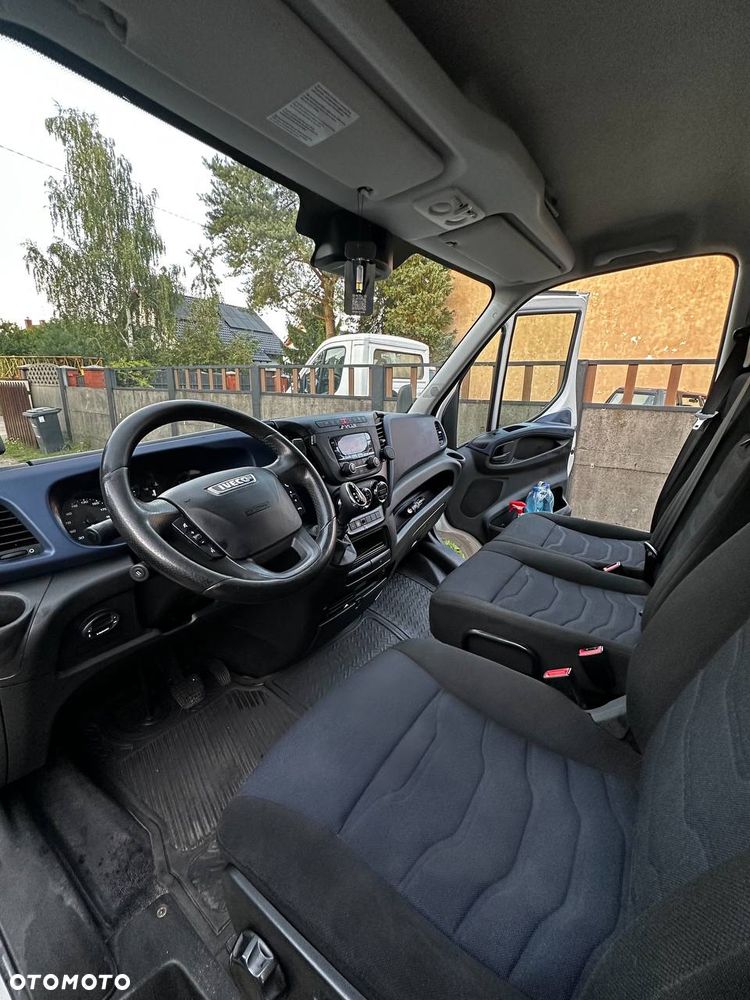 Iveco Daily 35-180 - 6
