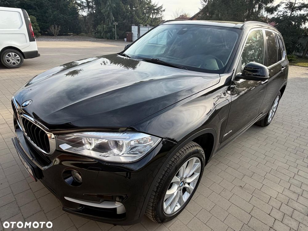 BMW X5 xDrive40e - 9