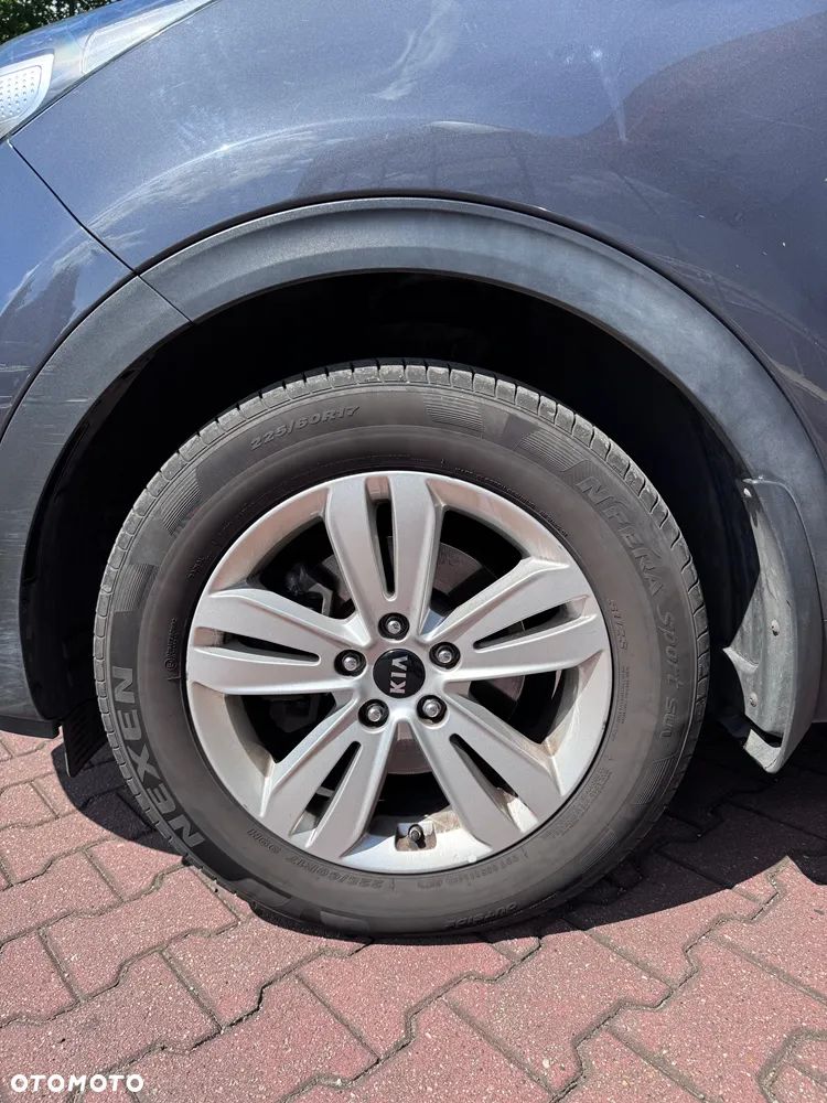 Kia Sportage 1.6 GDI M 2WD - 22