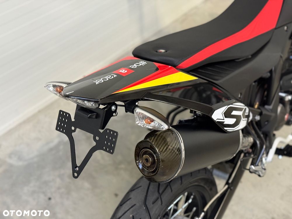 Aprilia SX - 20