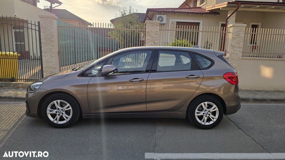 BMW Seria 2 - 5