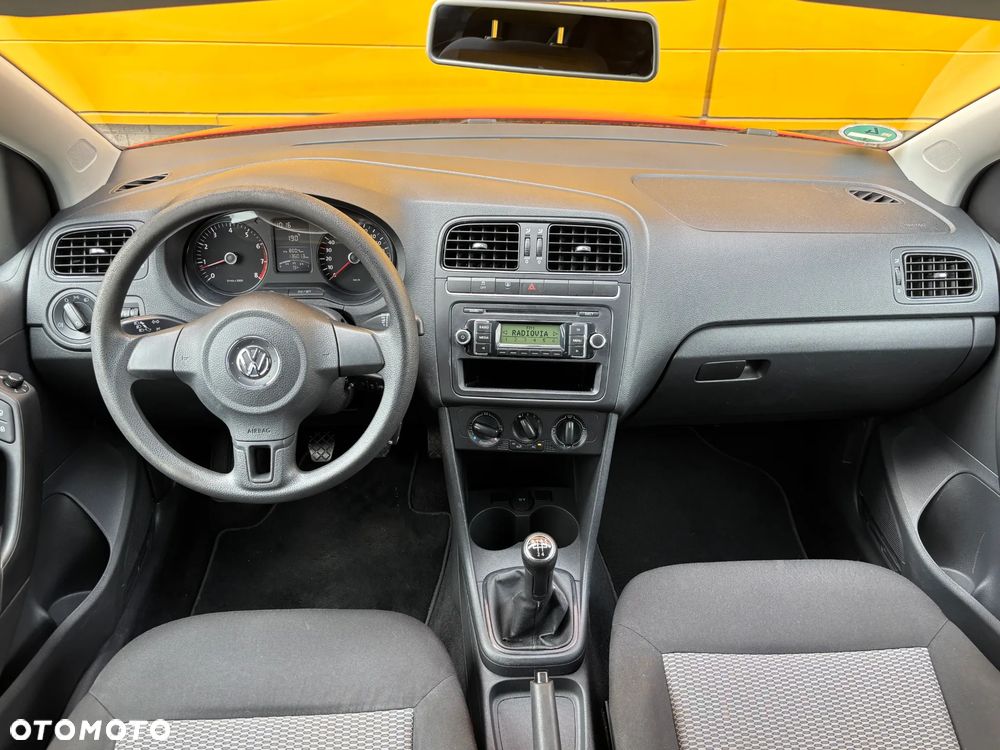 Volkswagen Polo 1.4 Team - 22