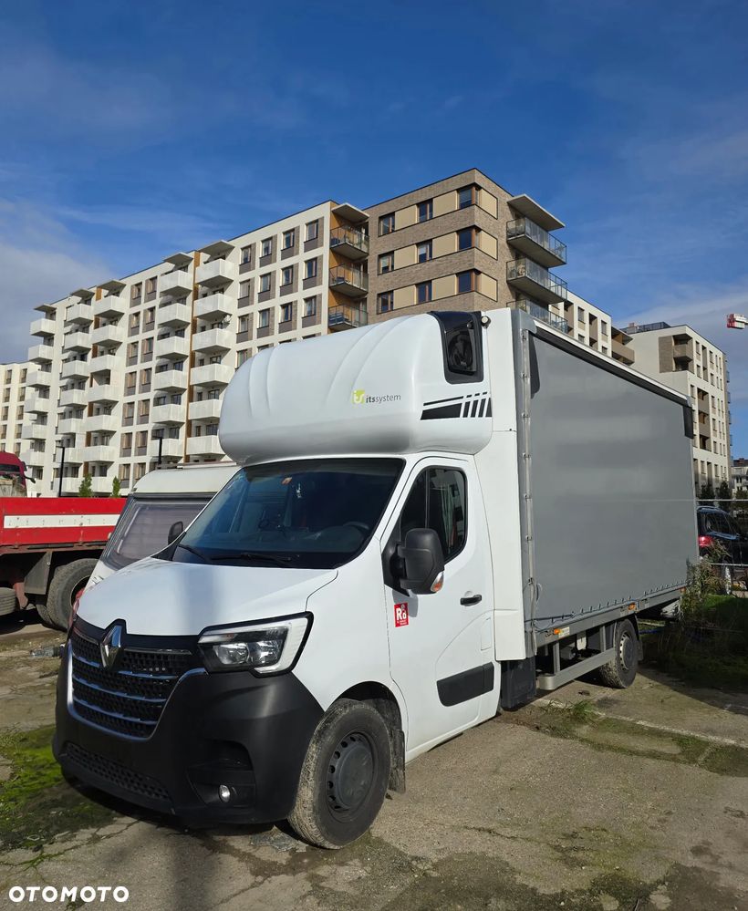 Renault MASTER - 3
