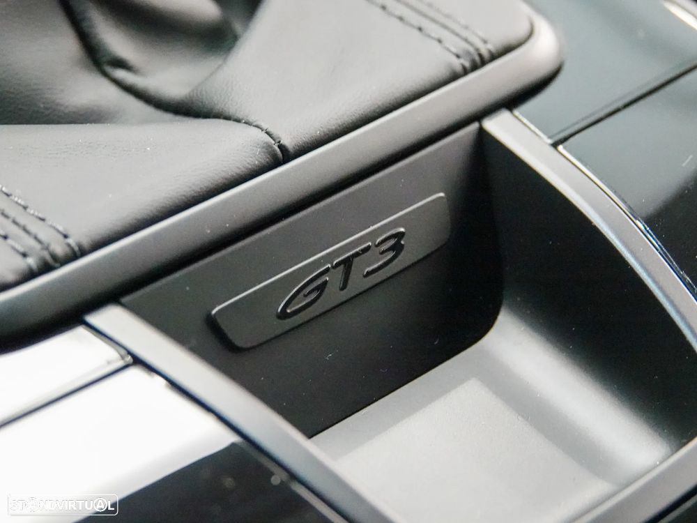 Porsche 911 (992) GT3 Touring Package PDK - 30