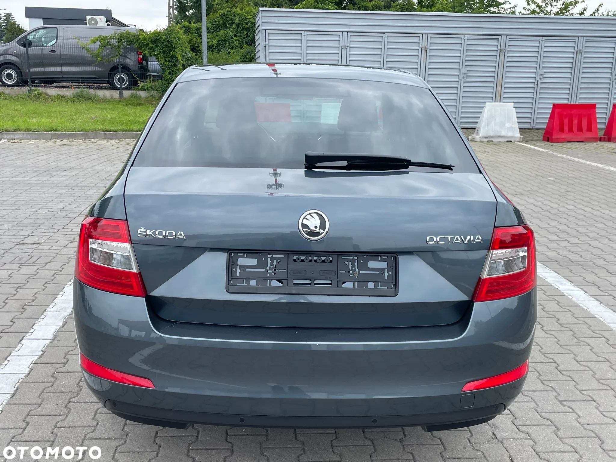 Skoda Octavia 1.4 TSI Green tec DSG Ambition - 11