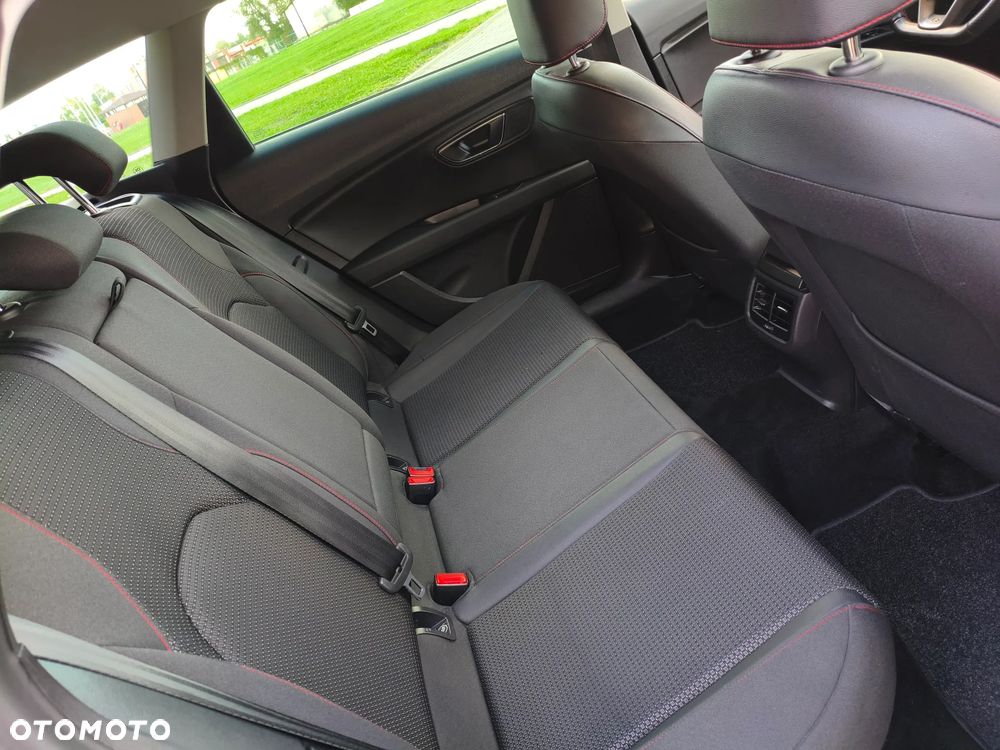 Seat Leon 1.4 TSI FR S&S - 16