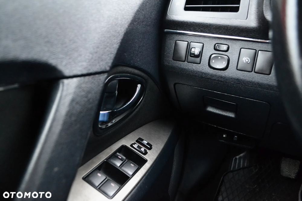 Toyota Avensis 2.0 D-4D Team - 20