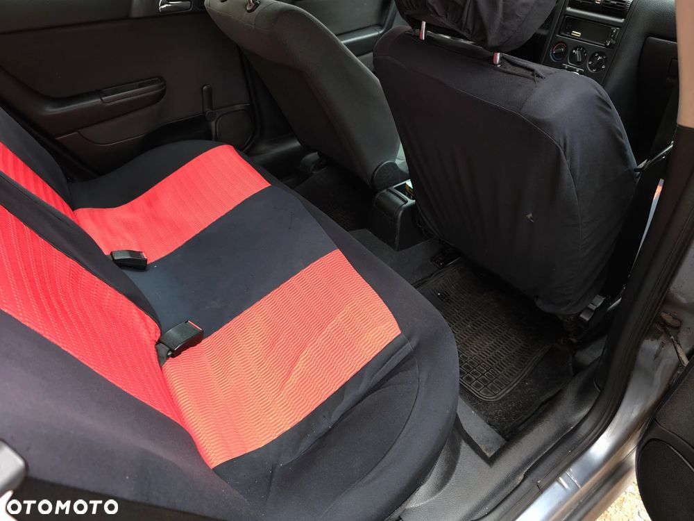 Opel Astra - 9