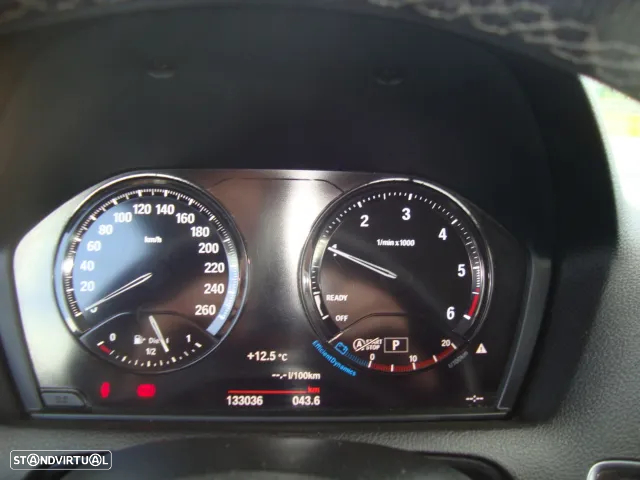 BMW 116 d Line Sport Auto - 15