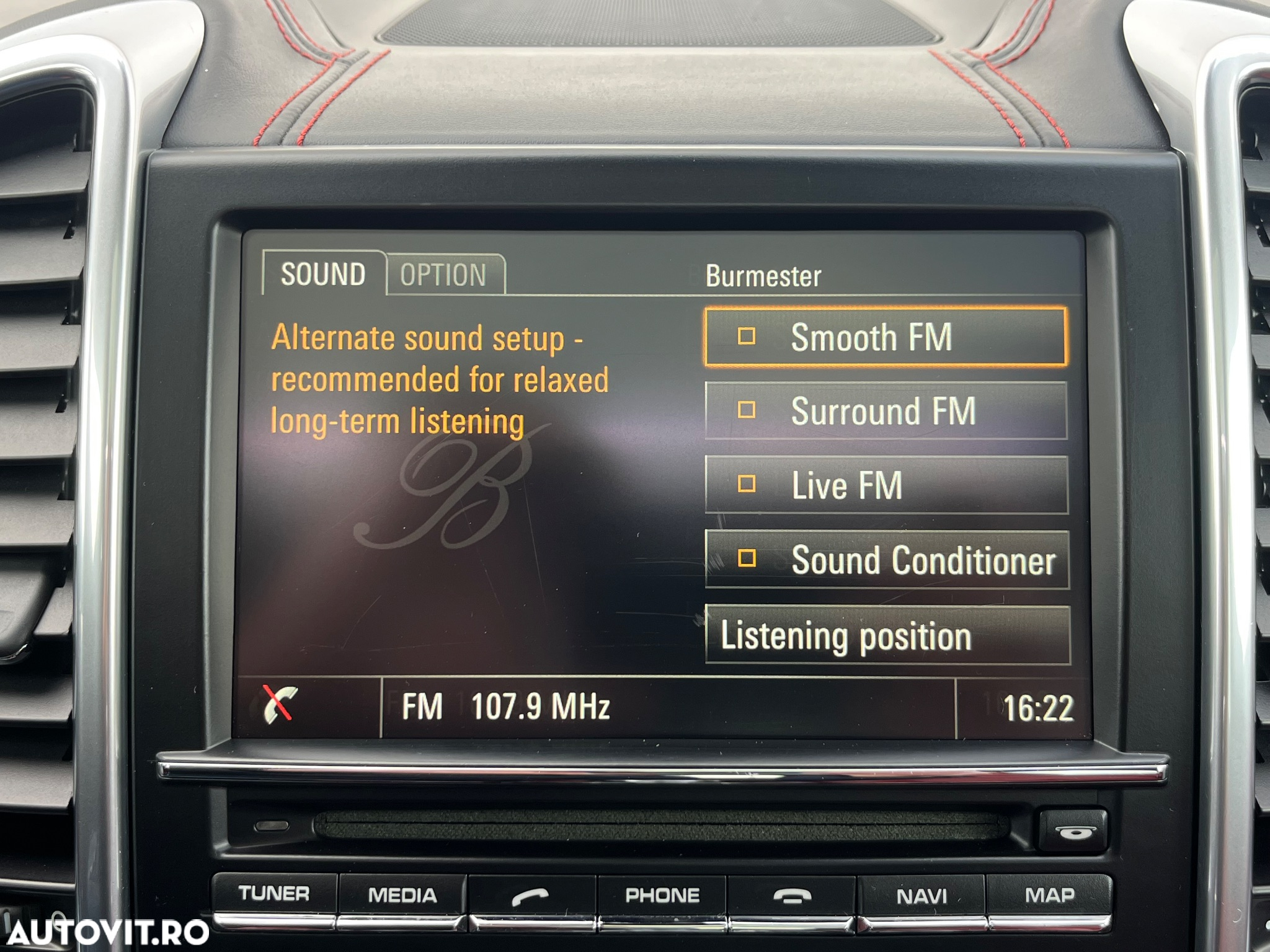 Porsche Cayenne S Hybrid Tiptronic S - 23
