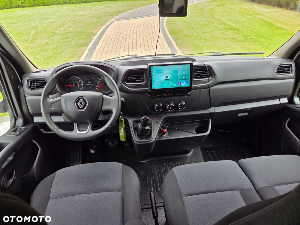 Renault MASTER - 24