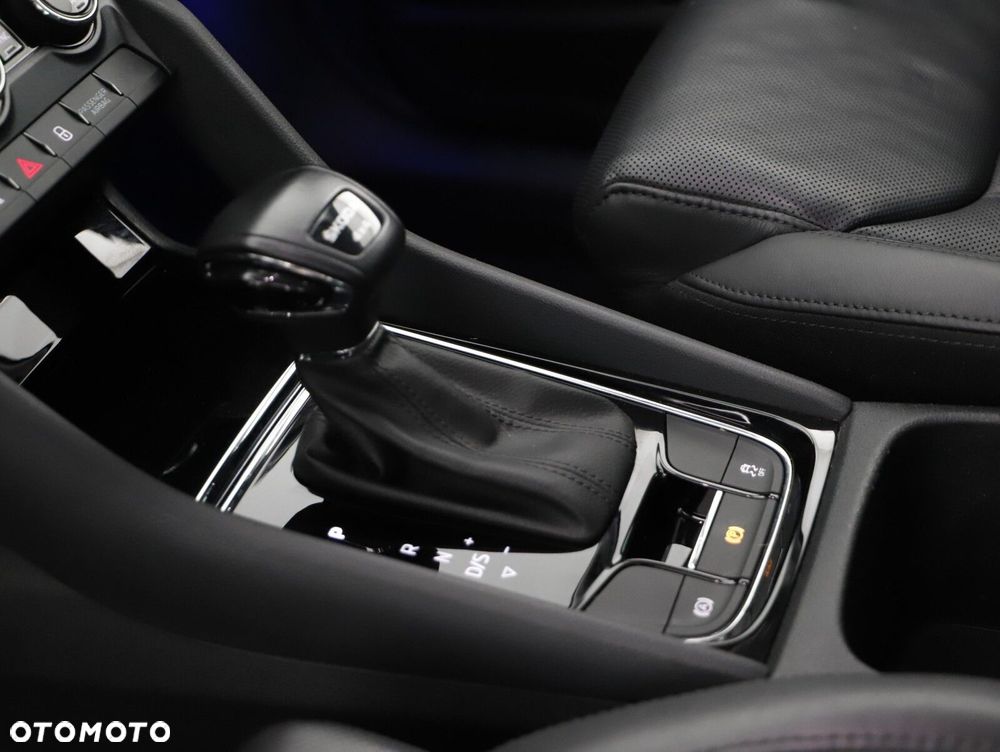 Skoda Kodiaq 2.0 TDI 4x4 L&K DSG - 25