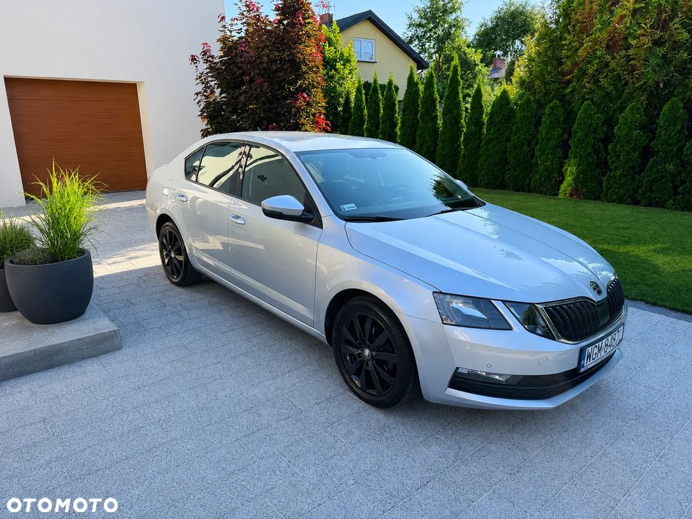 Skoda Octavia 1.6 TDI Ambition - 1