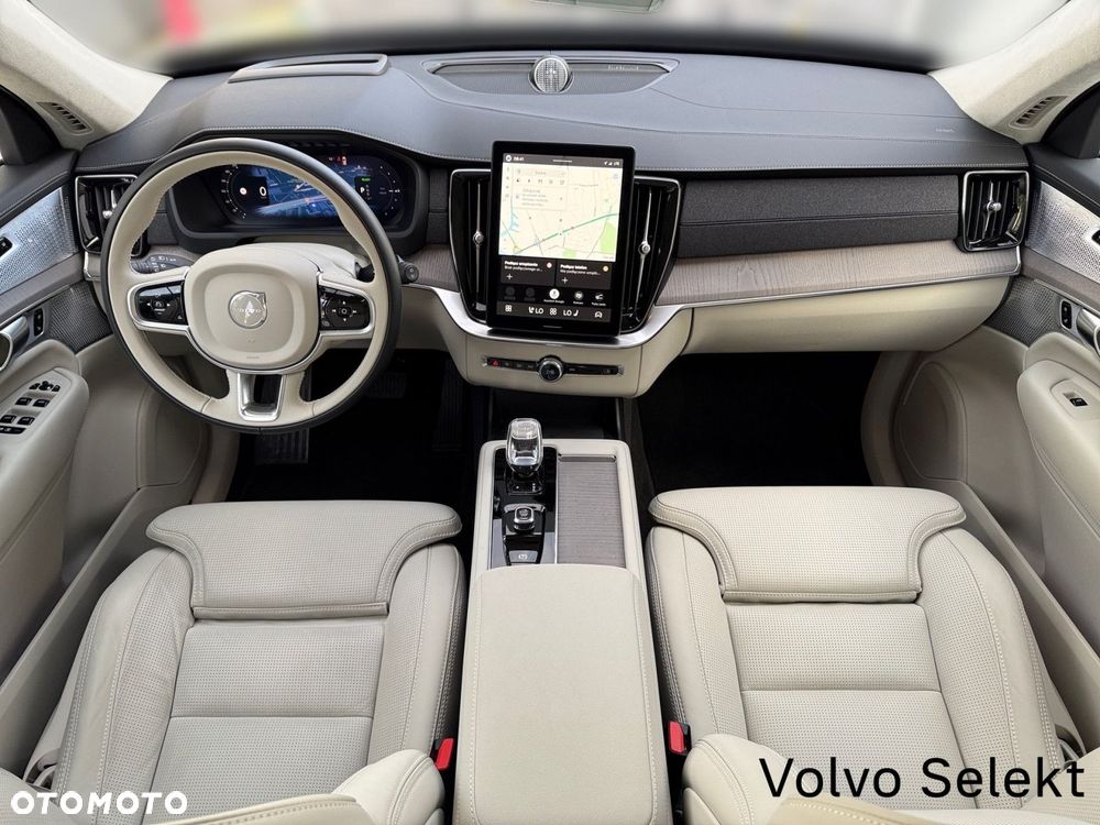 Volvo XC 90 - 17