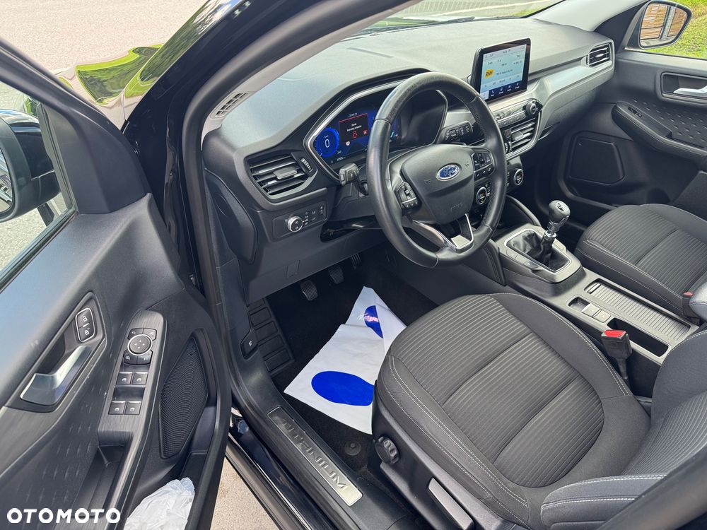 Ford Kuga 1.5 EcoBlue TITANIUM - 13