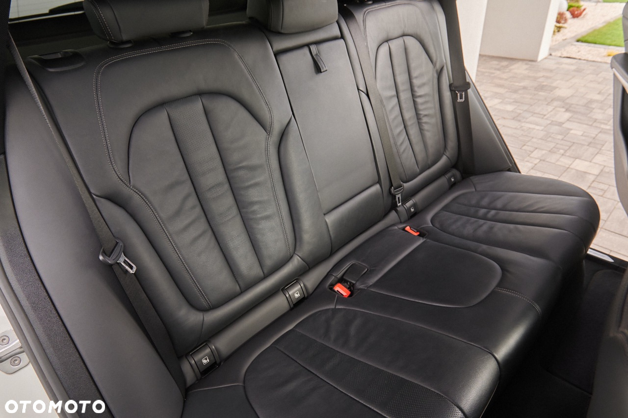 BMW X5 xDrive25d sport - 22