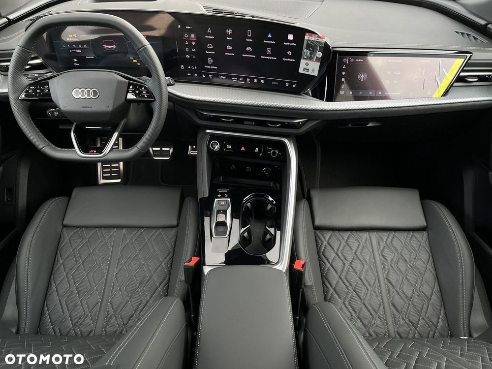 Audi Q5 Sportback - 41