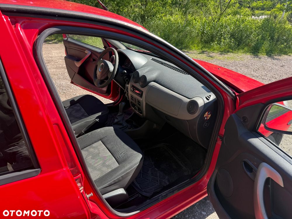 Dacia Sandero - 12