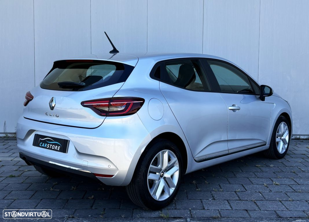 Renault Clio 1.0 TCe Intens - 6