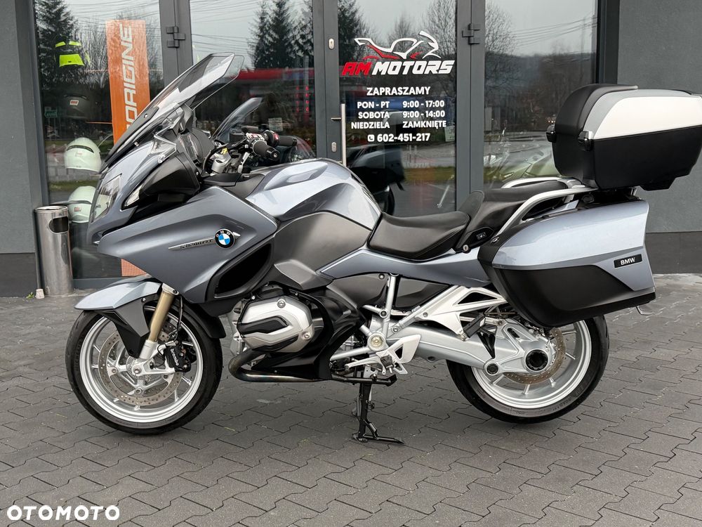 BMW RT - 27