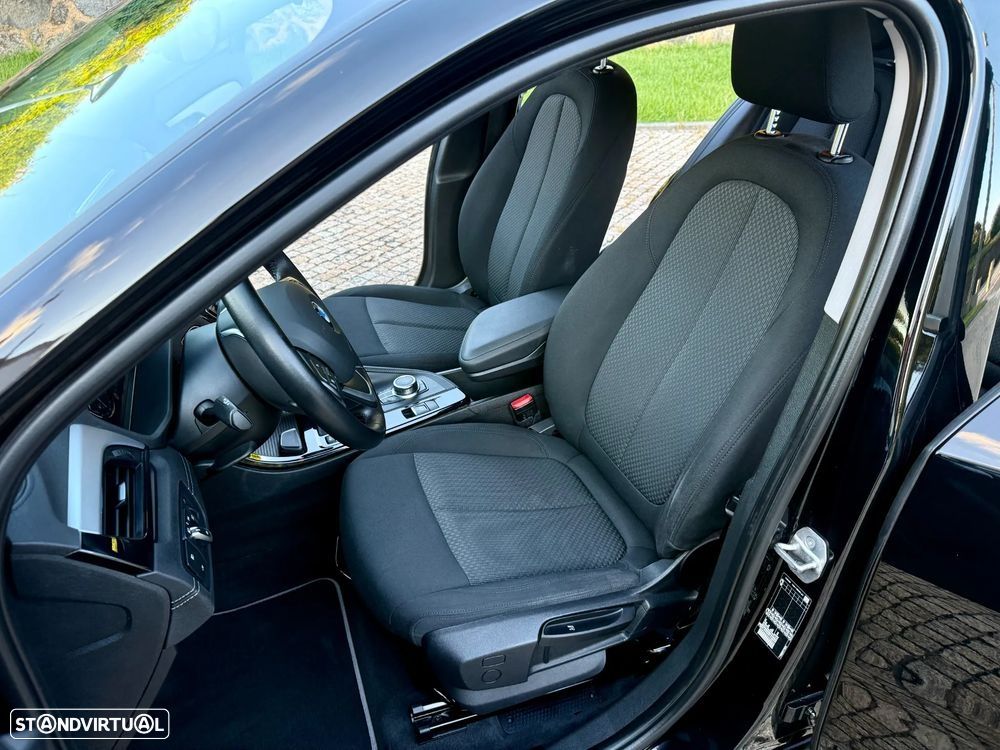 BMW X2 16 d sDrive Auto Pack M - 23