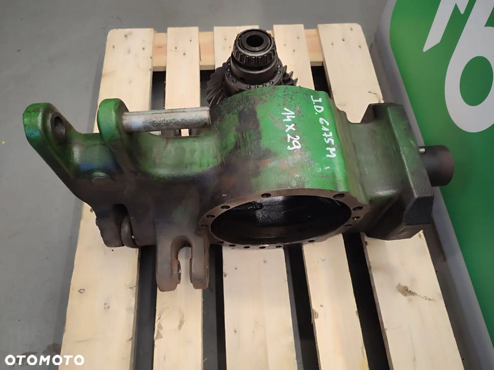 Dyferencjał  7550105701  John Deere 6175 M - 3