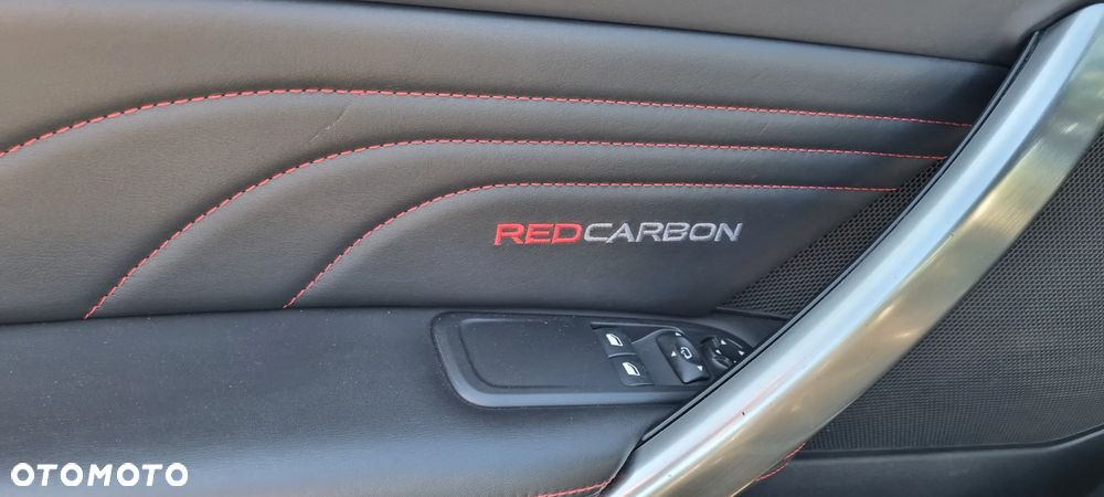 Peugeot RCZ 2.0 HDi FAP 160 Red Carbon - 6