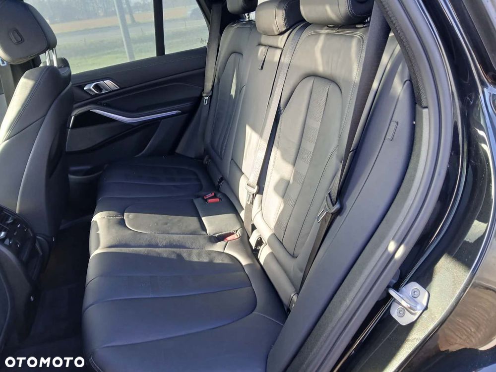 BMW X5 xDrive40d xLine - 8