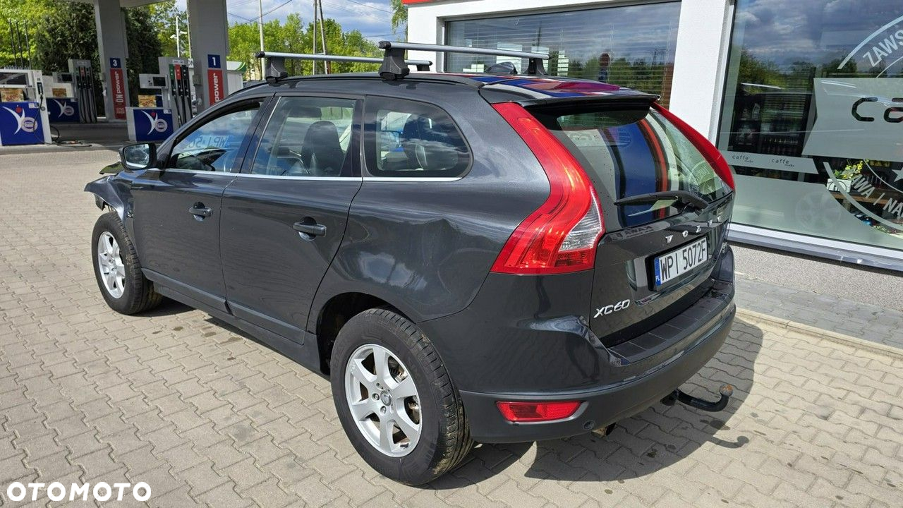 Volvo XC 60 - 3
