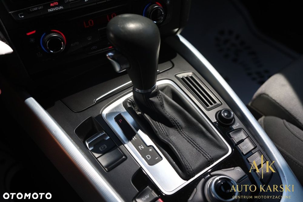 Audi Q5 - 9