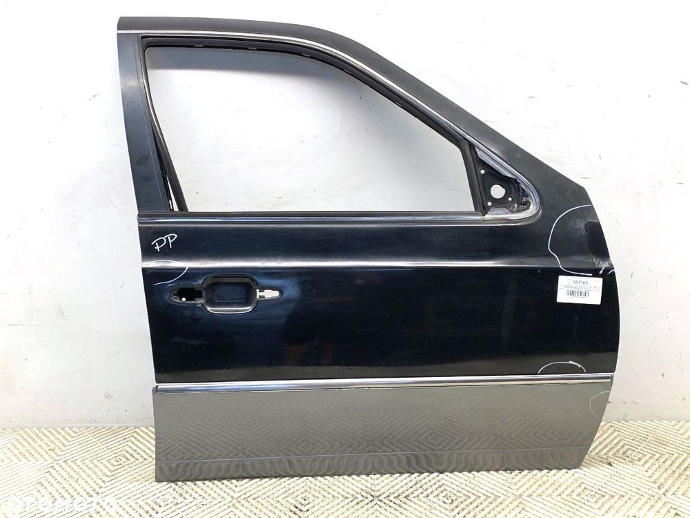 DRZWI PRAWY PRZÓD  SSANGYONG CHAIRMAN (HT_) 1997 - 2022 3.2 165 kW [225 KM] benzyna 2011 - 2022 - 1