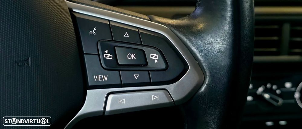 VW Taigo 1.0 TSI Urban Style - 22