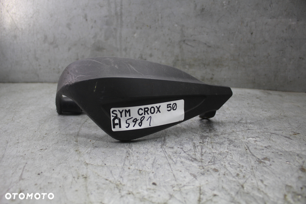 Sym Crox 50 Handbar osłona dłoni owiewka