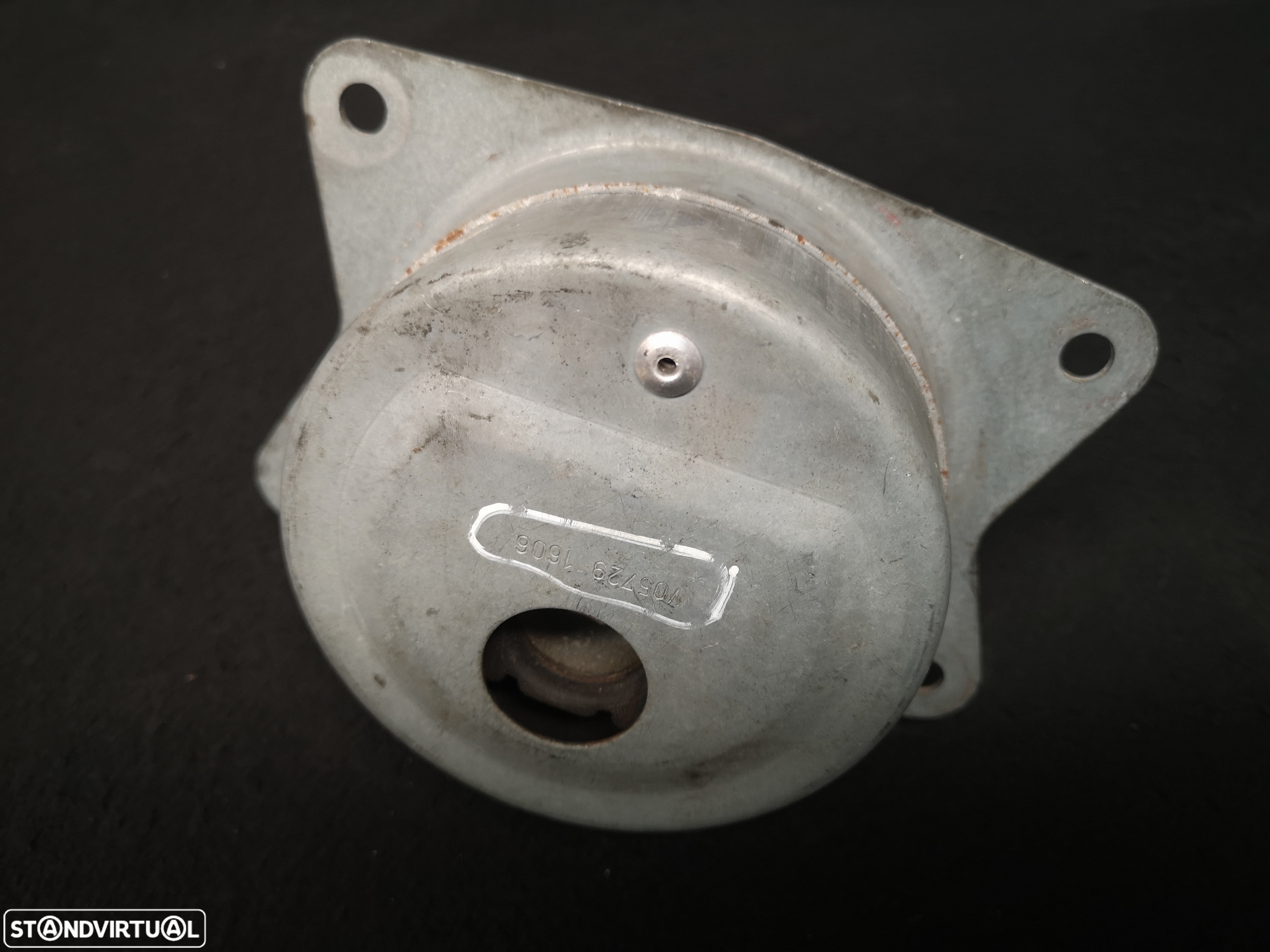 Apoio de motor originais Opel  Vectra Signum   2002+ - 3